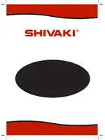 SHIVAKI STV-50LED13
