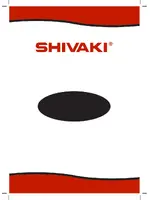 SHIVAKI STV-55LED15