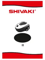 SHIVAKI SVC-1434О