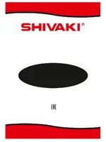 SHIVAKI SVC-1438SKY