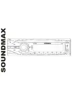 SOUNDMAX SM-CDM1065