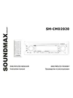 SOUNDMAX SM-CMD2020