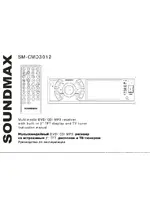 SOUNDMAX SM-CMD3012