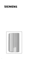 SIEMENS DH 12102