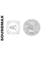 SOUNDMAX SM-CSC403