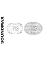 SOUNDMAX SM-CSD693