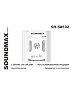 SOUNDMAX SM-SA602