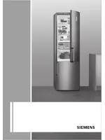 SIEMENS KG49NAZ22R