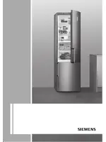 SIEMENS KI 41 FAD 30 R