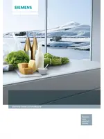 SIEMENS KM 40 FSB 20 R