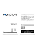 SOUNDSTREAM PCA2.760
