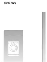SIEMENS S1WTF3002A (Siwamat XS 440)