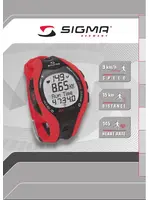 SIGMA RC 1209