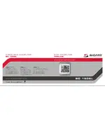 SIGMA Sport BC 1606L