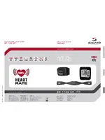 SIGMA Sport BC 1706 HR