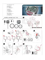 SIGMA sport BC-500