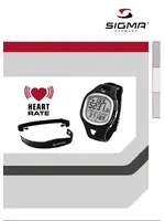 SIGMA Sport PC 10.11