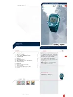SIGMA Sport PC 3 FT