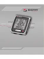SIGMA Sport Rox 9.1