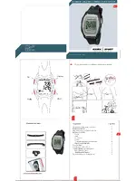 SIGMA Sport Shape Watch