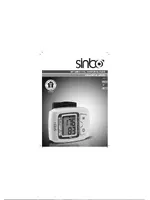 SINBO SBP 4608