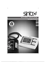 SINBO SBP 4615