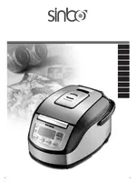 SINBO SCO-5040