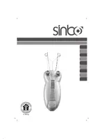 SINBO SEL 6020