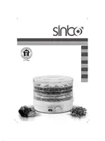 SINBO SFD-7401