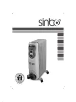 SINBO SFH 3322