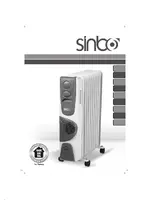 SINBO SFH 3326