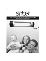 SINBO SFH-3323