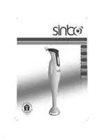 SINBO SHB 3028