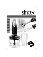 SINBO SHB 3029