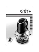 SINBO SHB 3042