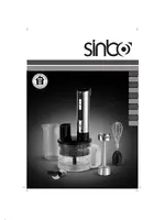 SINBO SHB 3078