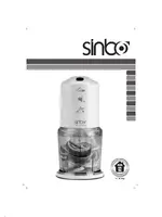 SINBO SHB 3082