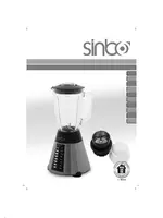 SINBO SHB-3054