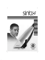 SINBO SHC 4342