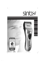 SINBO SHC 4346