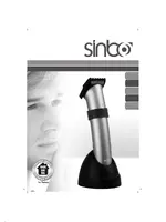 SINBO SHC 4348