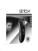 SINBO SHC 4354