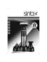 SINBO SHC 4355