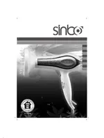 SINBO SHD 7015