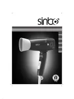 SINBO SHD 7026