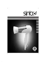 SINBO SHD 7033
