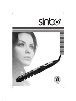 SINBO SHD 7038