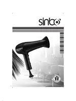SINBO SHD 7044