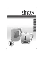 SINBO SK 2357