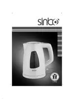 SINBO SK 7302